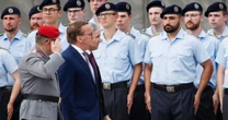 Berlin chce mieć półmilionową armię. Poparcie Niemców dla wojska nie było tak wysokie od dekad