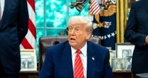 Senat USA przyjął "wielką piękną ustawę" Donalda Trumpa. Projekt trafi do Izby Reprezentantów