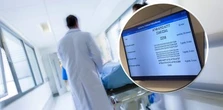 Dawid Kacprzyk pracował po 331 godzin w miesiącu? Lekarz ujawnia prawdę
