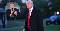 "Katastrofalny błąd". Amerykański generał: Trump upokorzył USA. Same sobie nie poradzą