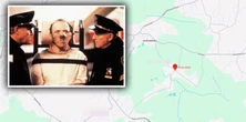 Małopolski Hannibal Lecter. Zrobił maskę ze skóry ojca. "Nie lubili się z tatusiem"
