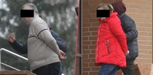 Dramat w Nowej Dębie. Tu policja prowadzi "wędliniarzy" od trującej galarety