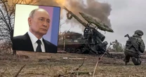 Ukraińcy w "kole śmierci". Zabarykadowali się i czekają na symboliczną datę. "Jeśli tutaj przegrają, Putin otworzy nowy front"