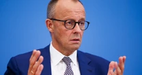 Friedrich Merz przyznaje, że Europa była "pasażerem na gapę" w kwestii obrony. "Musimy więcej robić sami"