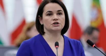 "Łukaszenko musi zostać ukarany, a nie nagrodzony". Swiatłana Cichanouska apeluje do prezydenta USA. "Białoruś może stać się jego sukcesem"