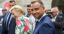 Andrzej Duda o przyszłości Jarosława Kaczyńskiego. 