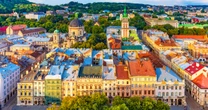 We Lwowie przypomniałem sobie, czym jest ukraiński upór. Rosjanie nie mają z nim szans! [KOMENTARZ]