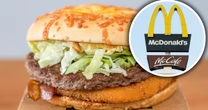 Burger Drwala w McDonald's. Kiedy powróci kultowa kanapka?