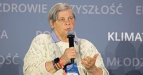 Janina Ochojska oddaje stery Polskiej Akcji Humanitarnej. "Przyszedł czas na zmiany"