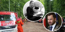 Poruszenie po śmierci 12-letniej Eli. Głos zabrał prezydent Krakowa