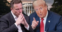 "Ruch MAGA ostatecznie rozpadł się na różne frakcje". Donald Trump i Elon Musk idą na noże. Amerykański dramat nabiera tempa