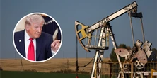 Nagły zwrot po decyzji Trumpa. Ropa najtańsza od lat