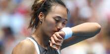 Qinwen Zheng za burtą Australian Open. Przegrała, ale i tak zarobi fortunę