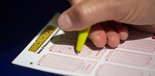 W piątkowym losowaniu Eurojackpot do zgarnięcia było 120 mln zł. Wygrało dwóch Polaków