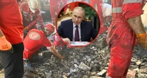 Czarny scenariusz dla Putina. Moskwa obawia się utraty kluczowego sojusznika. Antyzachodnia "oś zła" chwieje się w posadach