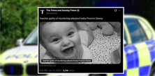 Matka morderczyni płakała w sądzie. Słuchała o katowaniu jej dziecka w domu adopcyjnym