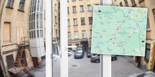Zaatakował, gdy spała. Wszedł przez uchylone okno. "Uderzał pięściami"