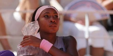 Sensacja na French Open. Coco Gauff nie obroni tytułu!