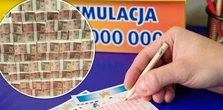 Główna wygrana w Lotto. Szczęście uśmiechnęło się do mieszkańca małej miejscowości, zgarnął miliony