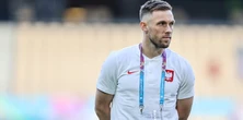Maciej Rybus kuszony przez polski klub. Były reprezentant może wrócić do gry