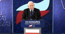 Jarosław Kaczyński o przyczynach utraty władzy przez PiS. "Jedyna afera, która była, miała małą skalę"