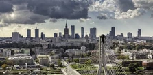 W centrum Warszawy doszło do gigantycznej transakcji. W tle ponad miliard złotych