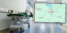 Tragiczny finał domowego posiłku. Ona nie żyje, on w szpitalu. Nowe fakty