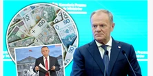 Takie nagrody wypłacono za rządów Donalda Tuska. Nawet PiS tak nie robiło