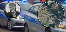 Dramat w Starym Kramsku. Słowa bliskich zamordowanego Huberta łamią serce