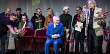 Kraków dla WOŚP: fotele teatralne wylicytowane