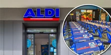 Zaczęło się o szóstej rano w Aldi. Hit dla dziecka za mniej niż 5 zł