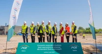Rusza ważna inwestycja w Ustce. Nowa baza będzie zapleczem serwisowym dla morskich farm wiatrowych
