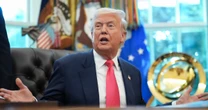 Donald Trump się przeliczył. Jego plan wobec Chin przynosi skutek odwrotny do zamierzonego. "Znaleźliśmy się w pułapce"