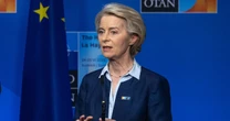 Ursula von der Leyen ostrzega Chiny. "Nie możemy tego zaakceptować"
