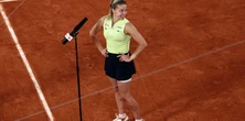 Maja Chwalińska zabrała głos po awansie do finału Rolanda Garrosa. Jej reakcja mówi wiele