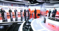 Ostatnia debata przed wyborami już dziś. W regułach pojawił się ważny zakaz