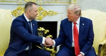 Witold Jurasz: Sukces w Waszyngtonie odniósł nie prezydent Nawrocki, a wicepremier Kosiniak-Kamysz [KOMENTARZ]