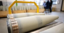 Kraje bałtyckie i Polska przygotowują się na najgorsze i zwiększają produkcję kluczowej amunicji artyleryjskiej