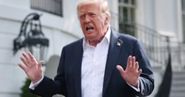 Donald Trump gorączkowo tłumi burzę w ruchu MAGA. "Co się dzieje?". Demony przeszłości nie dają mu spokoju