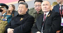 Tego Putin się nie spodziewał. Chińskie inwestycje w Rosji drastycznie maleją. "Najniższy poziom od 2009 r."