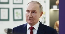 Donald Trump i Władimir Putin mogą się spotkać? Rosyjski przywódca: jestem otwarty na kontakty