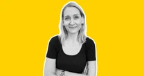 Olga Gitkiewicz: Mój chatbot umie prokrastynować lepiej ode mnie, w dodatku zaczął przeklinać [KOMENTARZ]