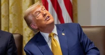 Ukraina prosi USA o Patrioty. Donald Trump: przyjrzymy się temu