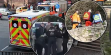 Rzucił się z nożem na grupę dzieci. Zginęły dwie osoby. Nie odpowie za brutalny mord