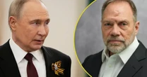 Legenda CIA: Putin to facet, który boi się covidu. Nie wydaje mi się, żeby zaryzykował w nuklearnym pokerze