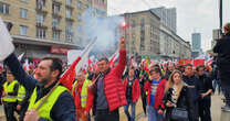 Warszawie grozi paraliż. Jak miasto i policja szykują się na protesty rolników?