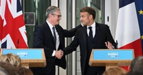 Historyczne porozumienie. Mocarstwa nuklearne łączą siły, by ochronić Europę przed zakusami Putina