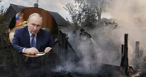 Niespodzianka na froncie. Putin był zbyt pewny siebie. Teraz Rosjanom grozi okrążenie w sercu przyczółka
