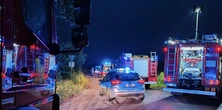 Pijana 27-latka spowodowała poważny wypadek. Była w ciąży, a w aucie jechała jej 6-letnia córka