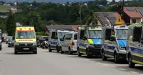 Tragedia w Starej Wsi. Co stanie się z osieroconym dzieckiem? "Będzie potrzebować opieki prawnej"